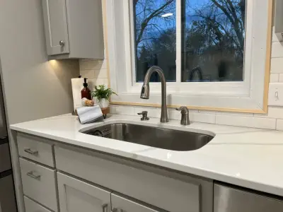 Huge Improvements - Deck Building & Repair in Maple Grove, MN
