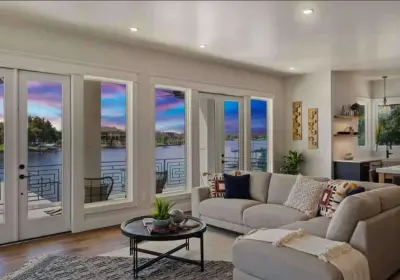 Sterling Creek Homes - Architectural & Building Design Services in Llano, TX