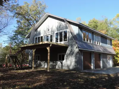 Shouse 2021 Project — Home Renovation & Remodeling Services project by Master Builders Of West Central Minnesota, Inc.