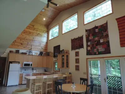 Shouse Project — Home Renovation & Remodeling Services project by Master Builders Of West Central Minnesota, Inc.