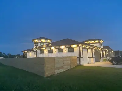 Huerta Homes - Bathroom Remodeling in Orange, TX