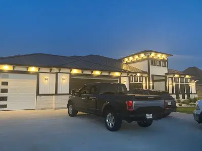 Huerta Homes - Bathroom Remodeling in Orange, TX