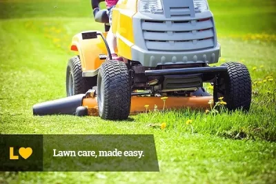 Lawn Love Lawn Care - Landscape Maintenance in Atlanta, GA