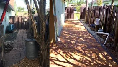 Lil Red's Landscaping, Inc. - Lawn Aeration in Davie, FL