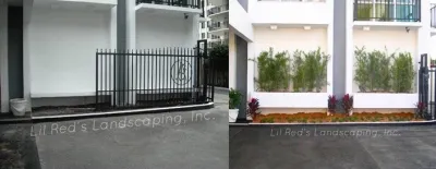 Lil Red's Landscaping, Inc. - Lawn Aeration in Davie, FL