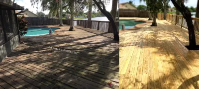 Lil Red's Landscaping, Inc. - Lawn Aeration in Davie, FL