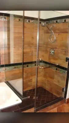 Bathroom renovation — Home Renovation & Remodeling Services project by Fletcher