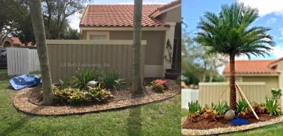 Lil Red's Landscaping, Inc. - Lawn Aeration in Davie, FL