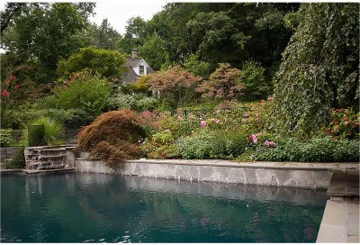 Lincoln Landscaping - Landscape Construction in Franklin Lakes, NJ