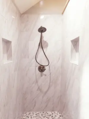 Project Revive: Shower Renovation — Home Renovation & Remodeling Services project by Strong Tower Renovations