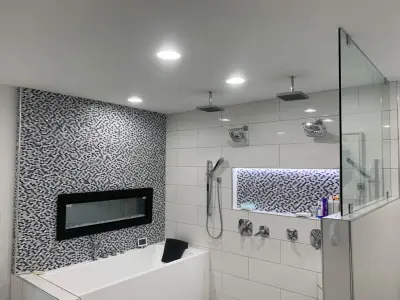 Monk Builders, LLC. - Interior Design & Decorating in Charleston, WV