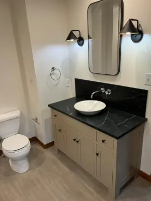 New Line Remodeling LLC - Countertop Installation Services in Baltimore, MD