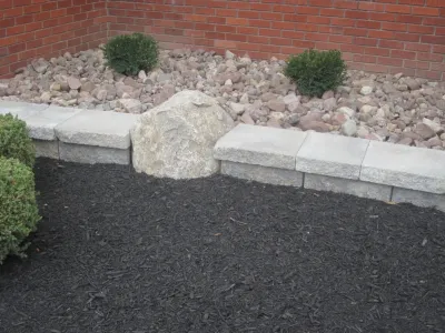 Lincoln Park Nursery - Sidewalk & Pathway Installation in Amherst, MA