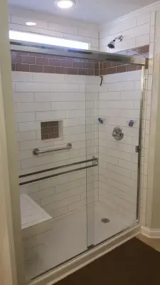 Rainfall — Home Renovation & Remodeling Services project by Maintenance Unlimited