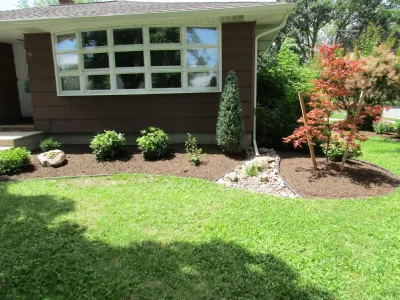 Lincoln Park Nursery - Sidewalk & Pathway Installation in Amherst, MA