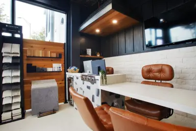 Together Exterior & Outdoor Remodeling - Landscape Construction in Austin, TX