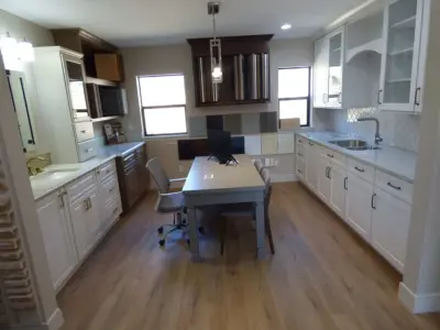 Bridges Const. - Kitchen Remodeling in Reno, NV