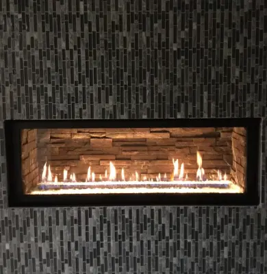 Exhibition Space — Home Renovation & Remodeling Services project by Ron's Fireside Shop