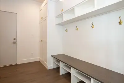 Shrock Elite / Cabinet Sector — Home Renovation & Remodeling Services project by Shrock Premier Custom Construction