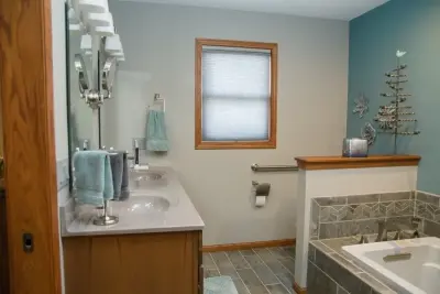 Bruce Geissbuhler Building and Design - Door Installation & Replacement in Darlington, WI