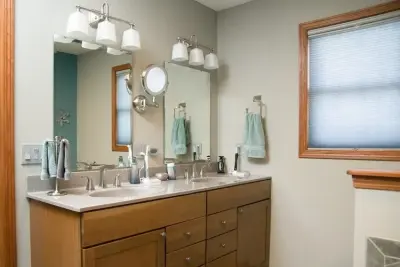 Bruce Geissbuhler Building and Design - Door Installation & Replacement in Darlington, WI