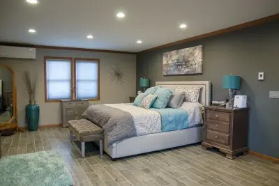 Bruce Geissbuhler Building and Design - Door Installation & Replacement in Darlington, WI