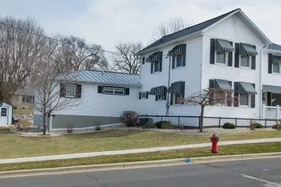 Bruce Geissbuhler Building and Design - Door Installation & Replacement in Darlington, WI