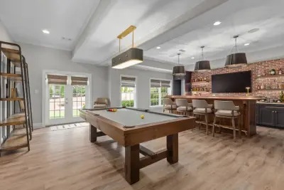 Murphy Shumard — Home Renovation & Remodeling Services project by Jill Of All Trades GA, LLC
