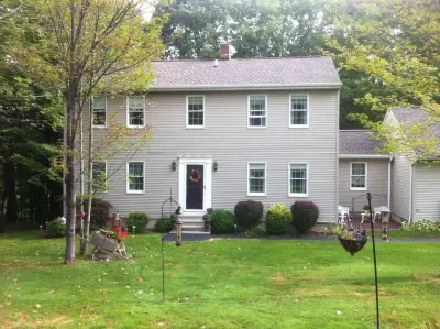 Binghamton, NY Shutters — Home Renovation & Remodeling Services project by Dundon Construction LLC