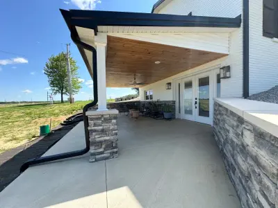 BradWay Construction and Restoration, LLC - Custom Home Builders in Irvington, KY