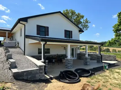 BradWay Construction and Restoration, LLC - Custom Home Builders in Irvington, KY