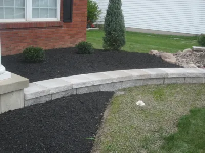 Lincoln Park Nursery - Sidewalk & Pathway Installation in Amherst, MA