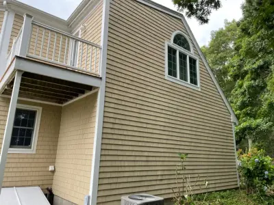 Coast Carpentry - Insulation Installation in Hyannis, MA
