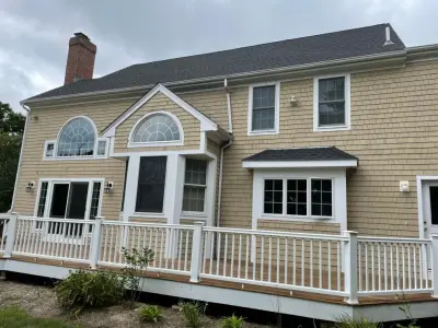 Coast Carpentry - Insulation Installation in Hyannis, MA