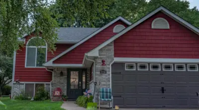 Eaton Roofing & Exteriors - Door Installation & Replacement in Wichita, KS