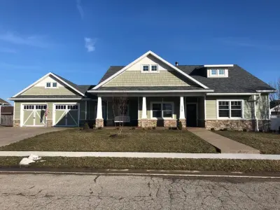 Barr Construction & Remodeling Inc. - Patio Design & Installation in Effingham, IL