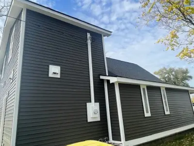 KJ's Construction & Handyman Service, LLC - Carpentry & Woodworking in Indianapolis, IN