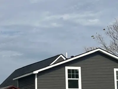 Cladding — Home Renovation & Remodeling Services project by KJ's Construction & Handyman Service, LLC