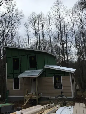 True Path Builders - Custom Home Builders in Asheville, NC