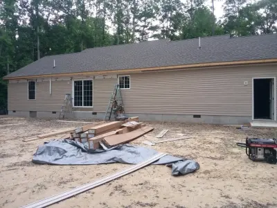 A n B Construction LLC - Countertop Installation Services in Seaford, DE