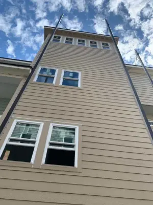 Dave's 502 Construction LLC - Deck Building & Repair in Frisco, NC