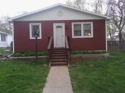 Midland Exteriors - Siding & Exterior Remodeling in Manhattan, KS