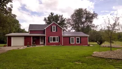 Midland Exteriors - Siding & Exterior Remodeling in Manhattan, KS