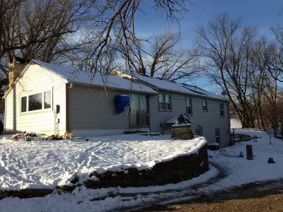 Midland Exteriors - Siding & Exterior Remodeling in Manhattan, KS