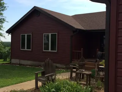 Midland Exteriors - Siding & Exterior Remodeling in Manhattan, KS