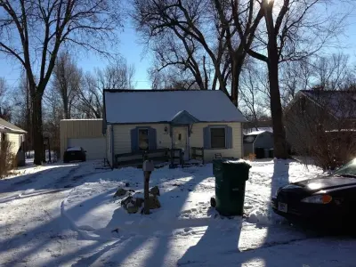 Midland Exteriors - Siding & Exterior Remodeling in Manhattan, KS