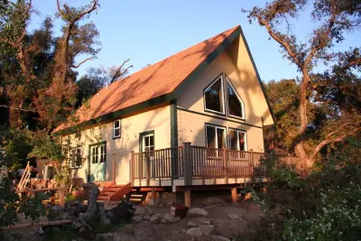 Blue Hawk Builders - Custom Home Builders in Elkton, VA