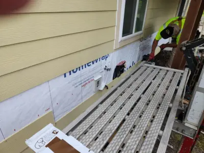 S&E Remodeling - Bathroom Remodeling in Tacoma, WA