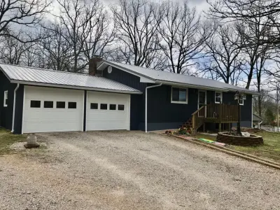 Freedom Home Crafters - Roofing & Gutter Services in Lebanon, MO