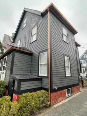 All Matters Construction - Solar Panel Installation Services in Medford, MA